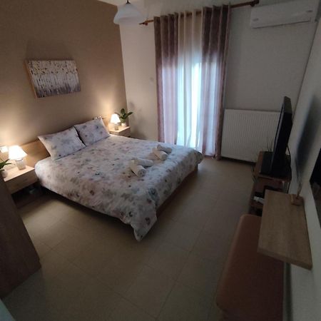 Kritharia Guesthouse Volos المظهر الخارجي الصورة
