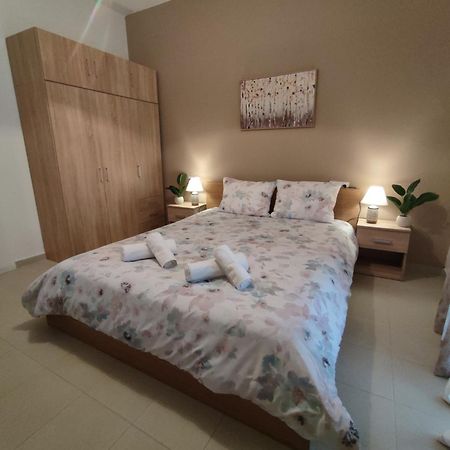 Kritharia Guesthouse Volos المظهر الخارجي الصورة