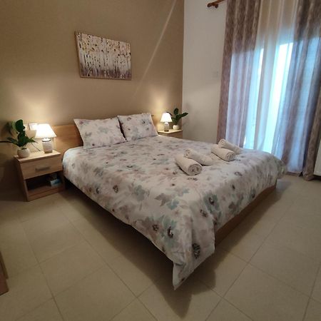 Kritharia Guesthouse Volos المظهر الخارجي الصورة