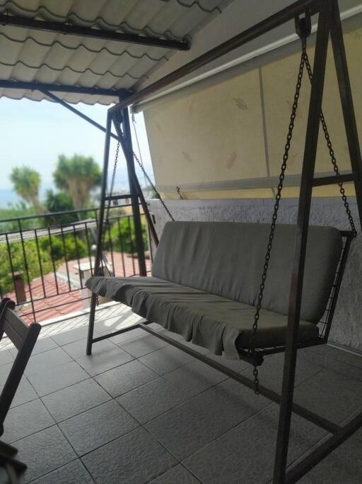 Kritharia Guesthouse Volos المظهر الخارجي الصورة