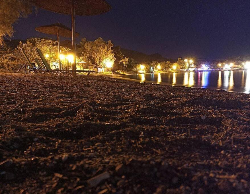 Kritharia Guesthouse Volos المظهر الخارجي الصورة