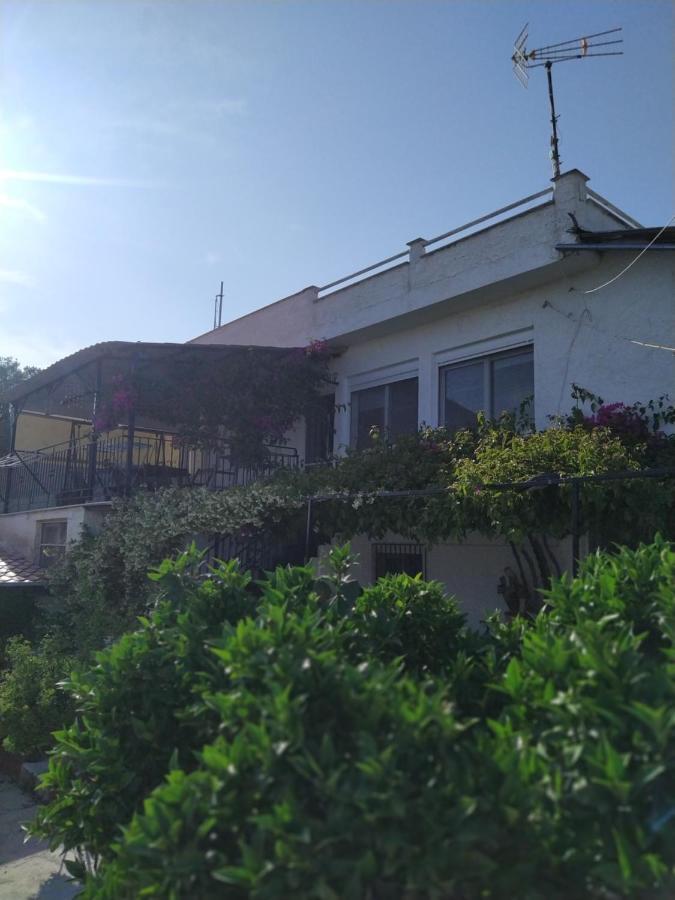 Kritharia Guesthouse Volos المظهر الخارجي الصورة