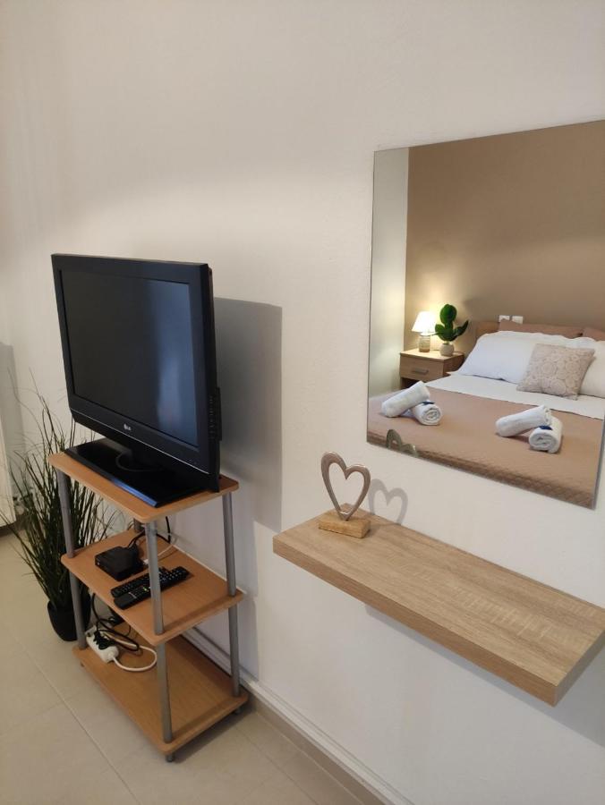 Kritharia Guesthouse Volos المظهر الخارجي الصورة