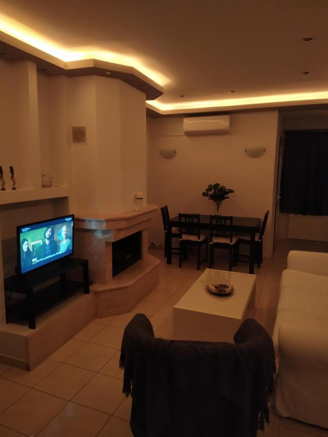 Kritharia Guesthouse Volos المظهر الخارجي الصورة