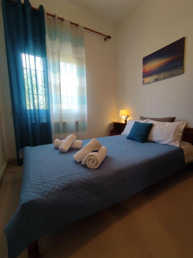 Kritharia Guesthouse Volos المظهر الخارجي الصورة