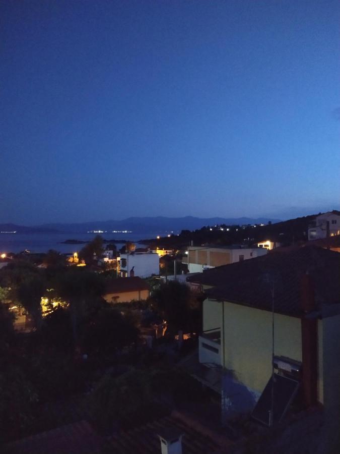 Kritharia Guesthouse Volos المظهر الخارجي الصورة