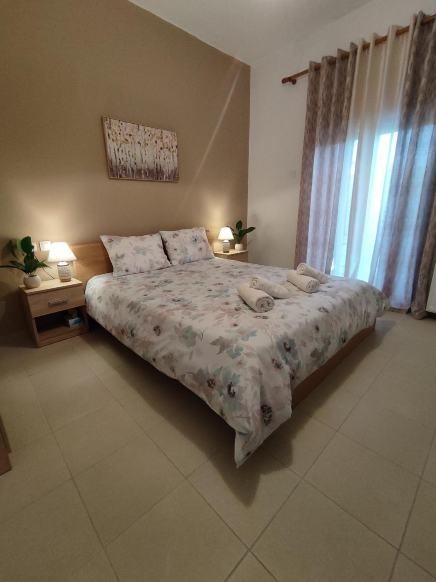 Kritharia Guesthouse Volos المظهر الخارجي الصورة